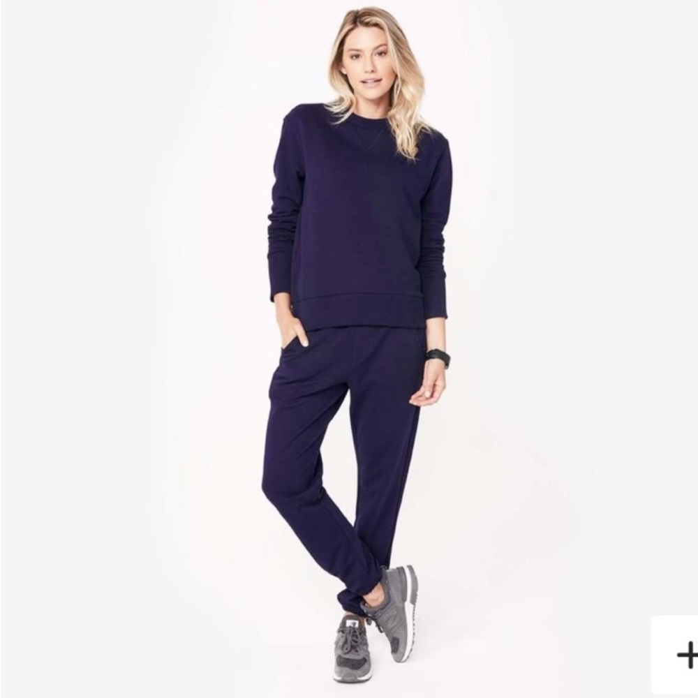 Figs Track Suit Set